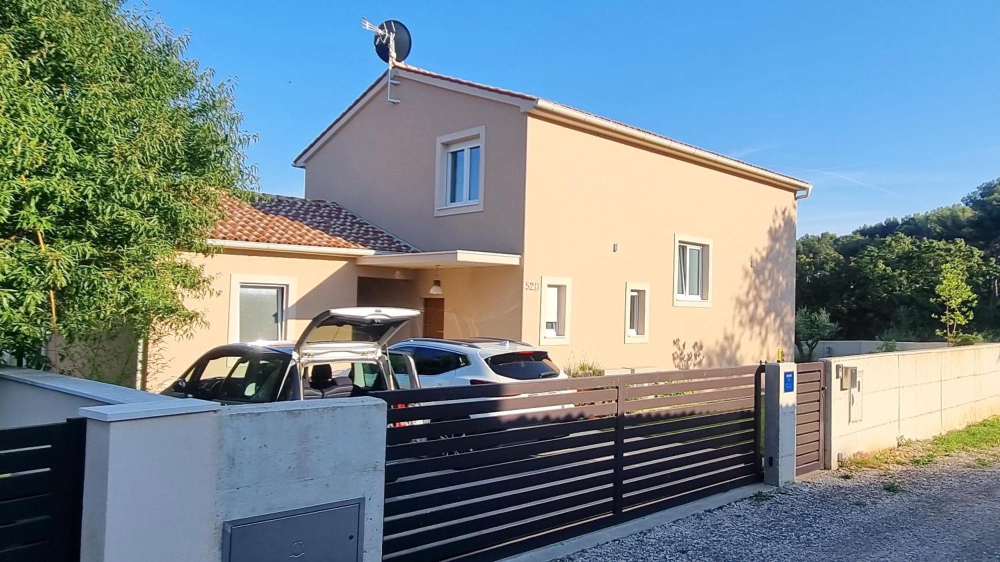 Villa Mira Pula Exterior photo